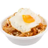 ケバブ丼 kabab don（アシアンダイニング＆バ-タンドリーキッチンメラ）