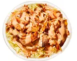 ケバブ丼（KABAB Tokyo）