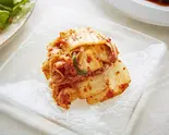 特製キムチ（ホルモン焼きそば おとうちゃん 日吉店）