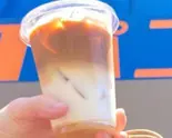 カフェラテ(Ice)（ムコパニ）