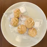 ピーナッツバタークッキー（CORTE）