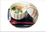 茶碗蒸し（テイク＆デリバリー専門店 テイク）