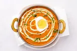 キーマタマゴカレー / Keema Egg Curry(ナマステ ダイニング)