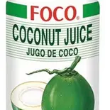 ココナッツジュース Coconut juce（INDIAN RESTAURANT SAINO）