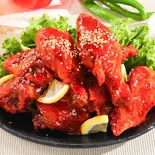 ブルダック  大 불닭치킨 대（39チキン 本店）