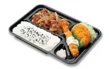 スペシャル牛焼肉弁当（本家かまどや中央区役所前店）