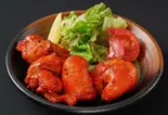 チキンティッカ4p/Chicken Tikka 4p（ASIAN RESTAURANT TARAKHOLA KOSELI）