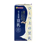 マルサンアイ ひとつ上の豆乳 無調整 1000ml(業務特ダイレクト Gyomu-Toku Direct)