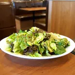 グリーンサラダ Green Salad（ゴールデンブラウン表参道店）