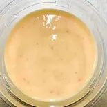明太マヨソース（からあげ専門店こうき）