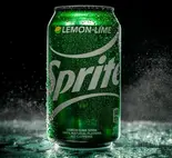 SPRITE  スプライト（ハンバーガー＆ジャンクフード THE SPRINGFIELD）