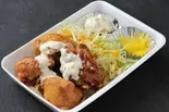 からあげ南蛮弁当(4個入り)（からあげ専門店 鶏笑 上尾店）