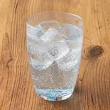 炭酸水 Sparkling Water(【気分の上がるお弁当】AGARUKE LAB. by FOOD RECORDS 糀谷)