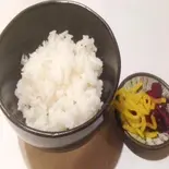 白ごはん大(木津市場直送 三代目男前水産)