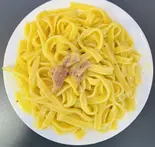 カルボナーラ（KB CHICKEN千葉中央店）