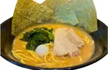 ラーメン Ramen（横浜家系ラーメン 金安商店）