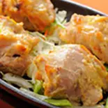 マライティッカ2pc /Malai Tikka2pc（アジアンレストラン＆バー HEAVEN）