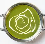 マトンサーグ Mutton Saag（バッティ）