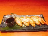 揚げ餃子(6個)（ジンギスカン 狐白）