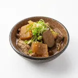 どて煮（大衆スタンド ぬ。）