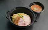 濃厚海老つけ麺（つけ麺一頂 秋葉原店）