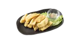 台湾天ぷら揚げ(甜不辣)（麻膳堂 MAZENDO 根津店）