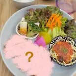 週替り弁当/ Weekly Special Bento（Kitchen MARIMO）