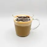 ホットチョコラテ（アサイーと、まいにち。）