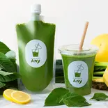 モロヘイヤ(R)Moroheiya（Any AZABU JUICERY）