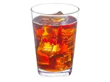 和紅茶(アイス)（おかげ庵 葵店）