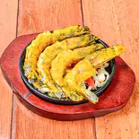 タンドリーエビ4個 Tandoori Prawn 4 piece(LEKALI)