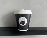 チョコラテ hot（SHELTER COFFEE）
