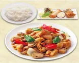お得意セット(カシューナッツ)（上海イーエックス 葛西店）