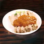 バンバンジー(珉珉 南千日前本店)