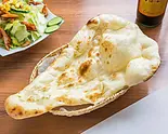 プレーンナン（インドレストラン＆バー メラ）