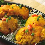 [04] Garlic Tikka/Garlic Tikka 2P（Sumitra Asian Dining）