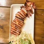 タンドリーイカ tandoori ika(calamari)（アジアンダイニング・ベイリーフ）