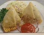 Samosa サモサ(アジアンの唐揚げ 八王子・日野店)