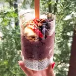 Acai Bowl【アサイーボウル】L(YUMMY BOWL (ROOM 08))