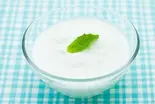 プレーンヨーグルト(120g) Plane Yogurt(120g)(台湾粥のあるせいかつ 上野入谷)