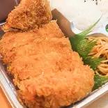 上とんかつ おかず（とんかつながた園将軍店）