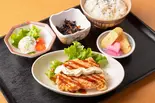 チキン南蛮弁当（錦糸町小町食堂）