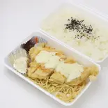 チキン南蛮弁当（鶏笑 山吹神楽坂店）