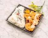 チキン南蛮弁当(メガ盛りマンモス弁当 吹田店)