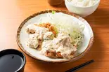チキン南蛮弁当（丼やたつみ）