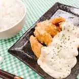 チキン南蛮弁当（チキン南蛮専門店なんばんたろう）