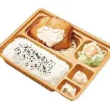 チキン南蛮弁当（本家かまどや）