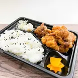 チキン南蛮弁当(唐揚専門店唐将)