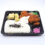 チキン南蛮弁当（お弁当物語加賀屋店）