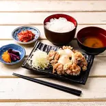 チキン南蛮弁当（Soulmate Beach）
